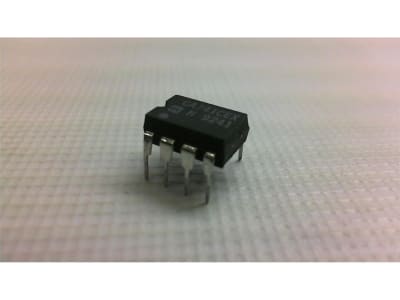 HARRIS SEMI CA741CEX