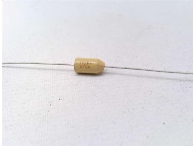 GENERIC CAT4.7U35