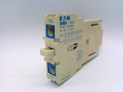 EATON CORPORATION CE6LS