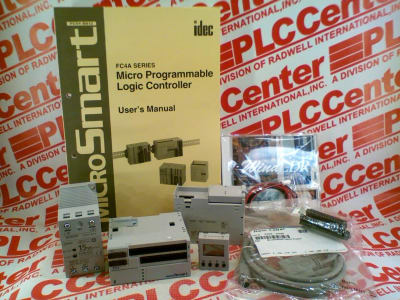 IDEC MM-SMART-20