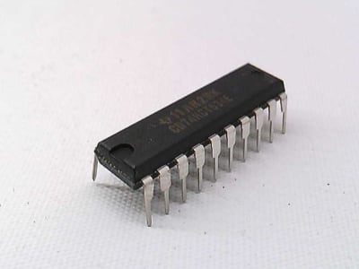 GENERIC CD74HCT534E
