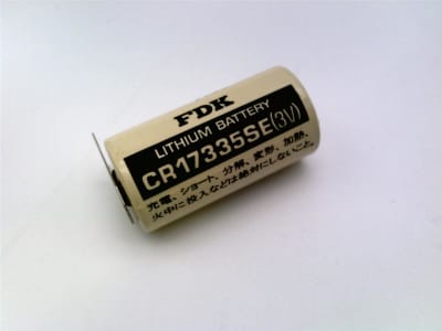 FDK AMERICA CR17335SETFT