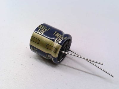 GENERIC CR1800U10LIHR