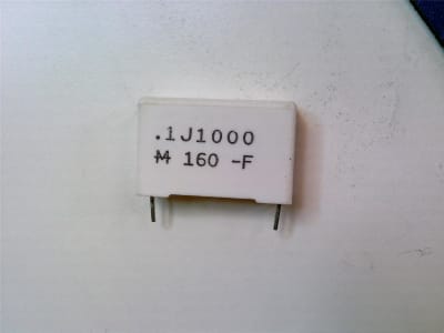 GENERIC CR1U1000