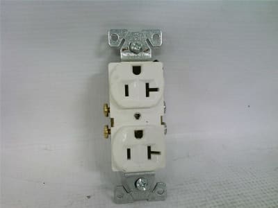 EATON CORPORATION CR20W