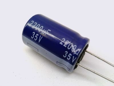 GENERIC CR2200U35