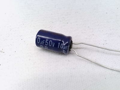 GENERIC CR10U50BP