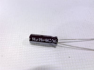 GENERIC CR56U25