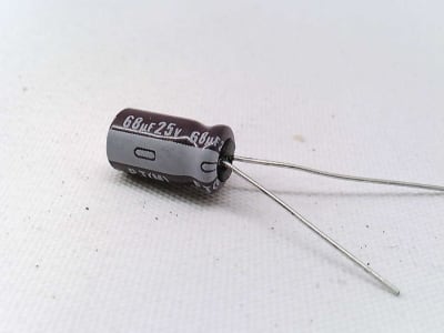 GENERIC CR68U25
