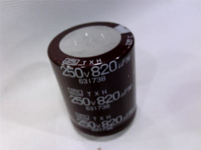 GENERIC CR820U250SN1