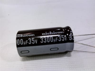 GENERIC CR3300U35V1