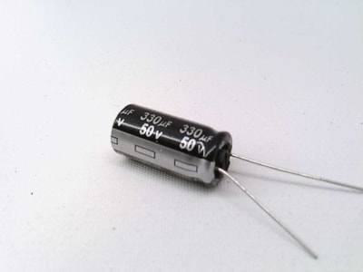 GENERIC CR330U50V2