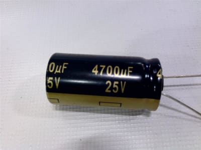 GENERIC CR4700U25