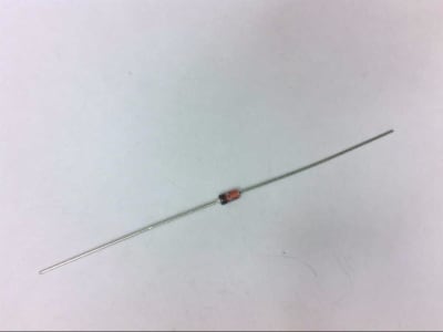 ON SEMICONDUCTOR D1N960B