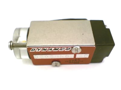DYNAMCO INC D20S0K00