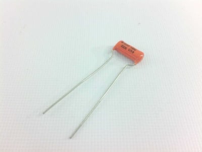 GENERIC CR0033U250VAC
