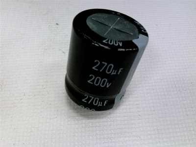 GENERIC CR270U200V