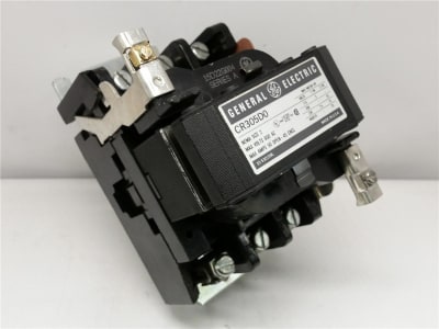 GENERAL ELECTRIC CR305D004