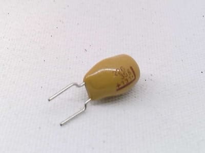 GENERIC CRT22U35V