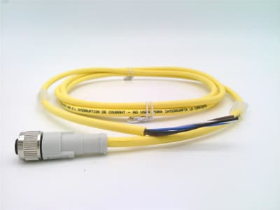 EATON CORPORATION CSDS4A4RY2202