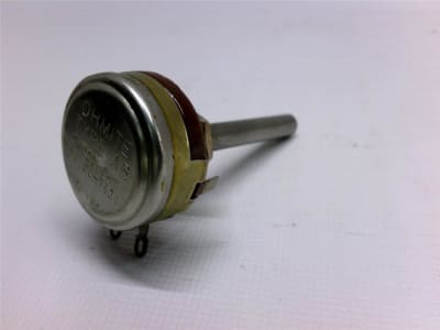 OHMITE RV4NAYSJ753A