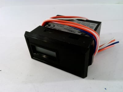 RED LION CONTROLS CUB3T130