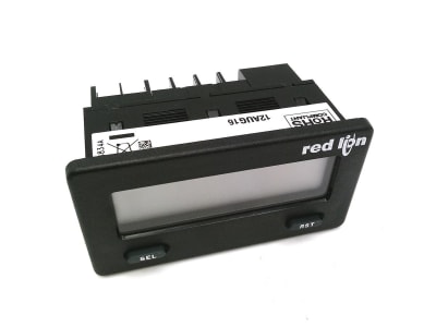 RED LION CONTROLS CUB5TCR0