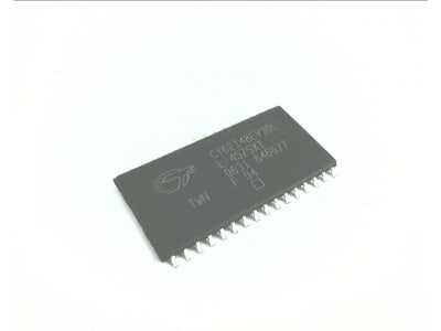 INFINEON CY62148EV30LL-45ZSXIT