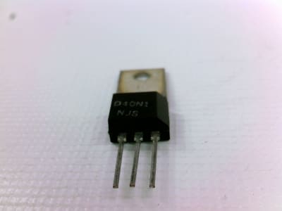 GENERIC D40N1