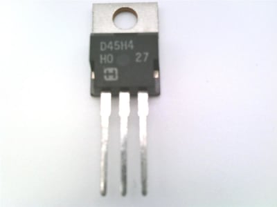 MULTICOMP D45H4