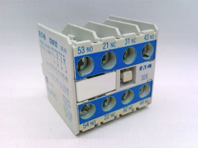 EATON CORPORATION D6F22