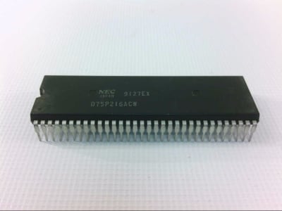 NEC D75P216ACW