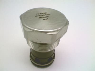 PARKER CVH201P