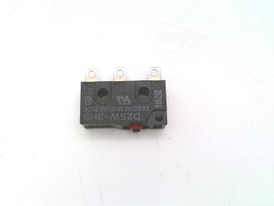 OMRON D2SW-3HS