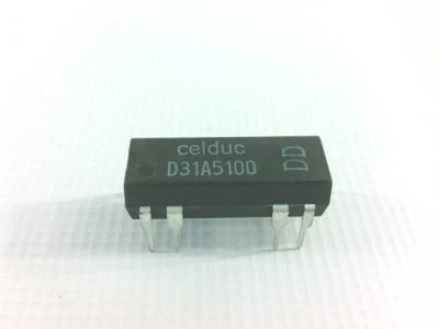 CELDUC D31A5100