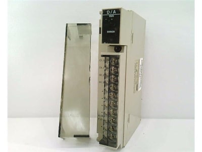 EATON CORPORATION D320AOM420C
