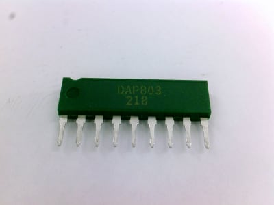 SEMICONDUCTOR DAP803