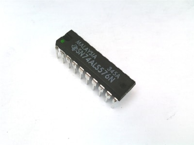 GENERIC DM74ALS576AN