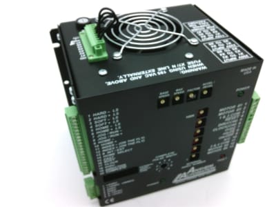 ANAHEIM AUTOMATION DPD72451XCE