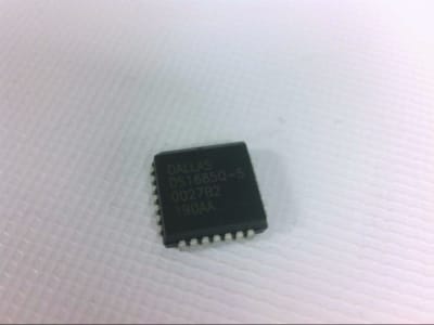 DALLAS SEMICONDUCTOR DS1685Q5