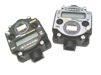 BANNER ENGINEERING DX70K9M6EM1