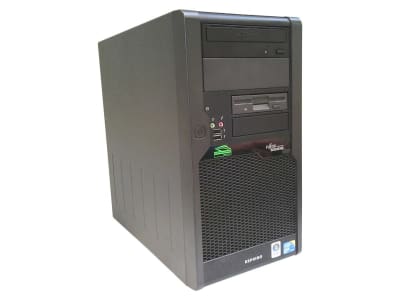 HEWLETT PACKARD COMPUTER E8500