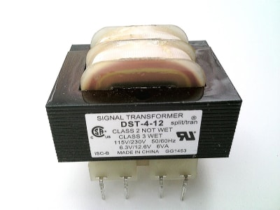 SIGNAL TRANSFORMER DST-4-12