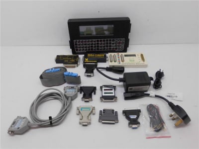 BLACK BOX CORP DT200A