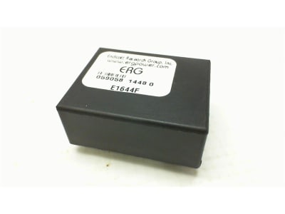 ENDICOTT RESEARCH E1644F