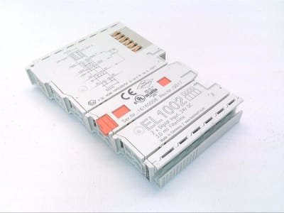 BECKHOFF EL1002