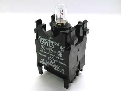 EATON CORPORATION E22TL3
