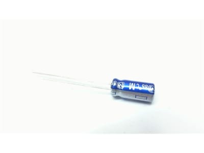 MATSUSHITA ELECTRIC ECA1HAM220X