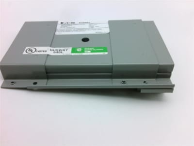 EATON CORPORATION EC1