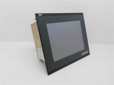 BEIJER ELECTRONICS E910T